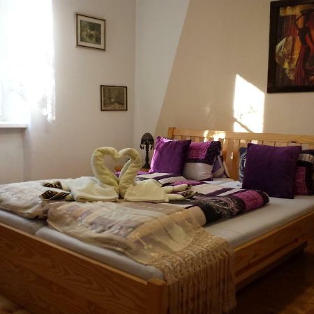 Apartment Anna Cesky Dub Экстерьер фото