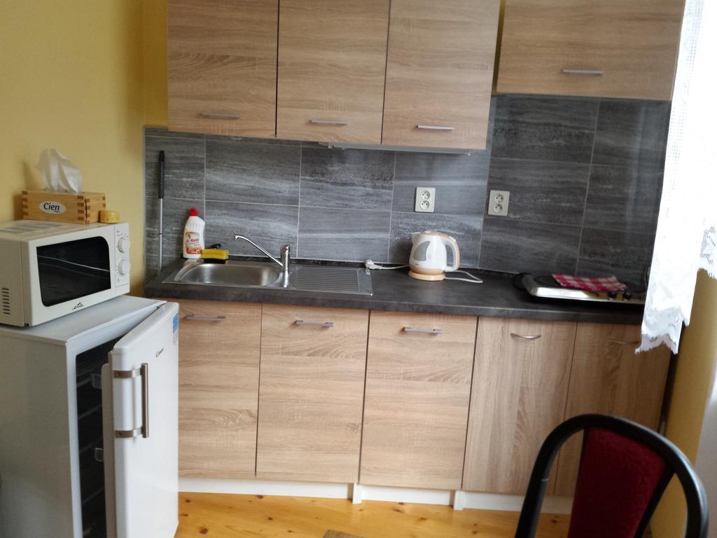 Apartment Anna Cesky Dub Экстерьер фото