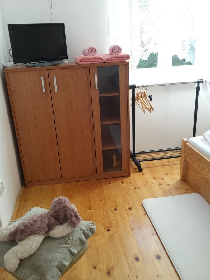 Apartment Anna Cesky Dub Экстерьер фото