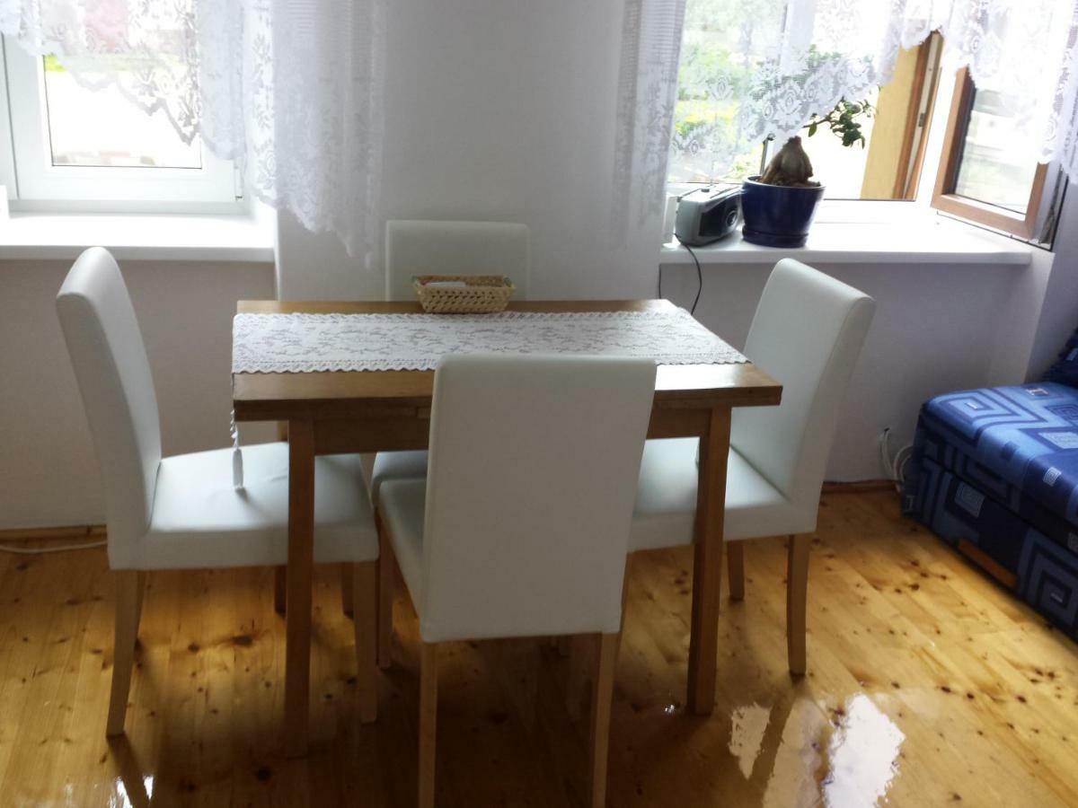Apartment Anna Cesky Dub Экстерьер фото